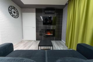 Luxrent Kreshatik Arenacity SkyBar - Kiew - 3