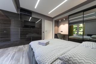 Luxrent Kreshatik Arenacity SkyBar - Kiew - 5