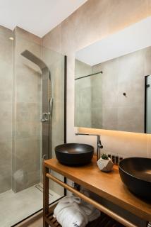 Lignum Suites Chania - Chania - 1