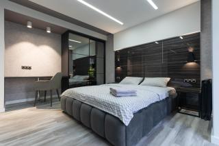 Luxrent Kreshatik Arenacity SkyBar - Kiew - 6