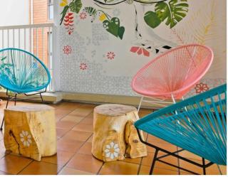 Hotel Austral by Exsel - Saint-Denis - 7