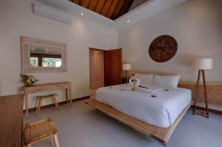 Mas Ubud Villa by Sanga Sanga Hospitality - Ubud - 3