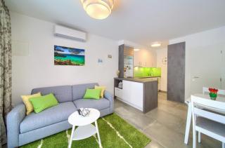 Holiday House Mar - Malinska - 4