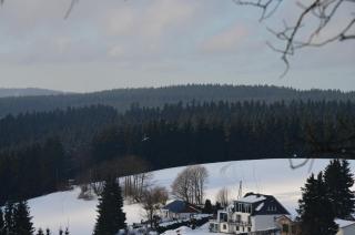Ferienhaus zur Glocke - Winterberg - 1