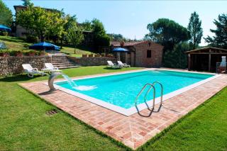 B&B Casale Virgili - Siena - 0