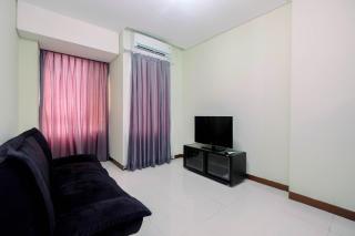 Elegant Nifarro Park 2BR Apartment with Best View By Travelio - 3
