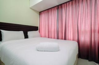 Elegant Nifarro Park 2BR Apartment with Best View By Travelio - 8