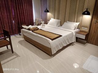 The Hotel Celebration - Balāngīr - 6