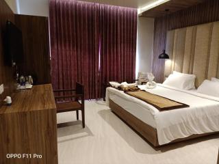 The Hotel Celebration - Balāngīr - 7