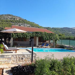 Kuca za odmor Bozena - Vrsine - 0