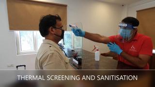 Lyro Cybercity by Eastlynn Collection Formely known as Inde Hotel - 2