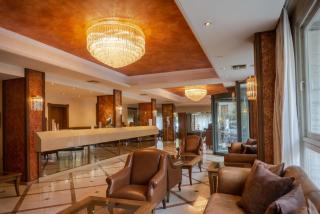 Park Hotel - Volos - 2