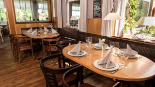 Kirchspielkrug Landhotel & Restaurant - Westerhever - 1