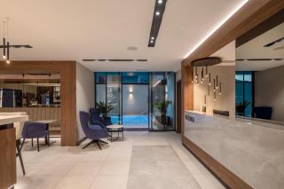 Boutique Hotel Noemia - 1