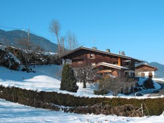 Apartment Le Tetras-1 by Interhome - 4