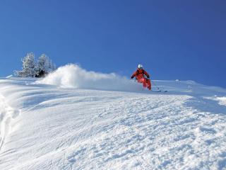 Apartment Le Tetras-1 by Interhome - Morzine - 1