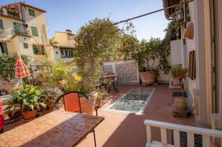 Relais & Maison Grand Tour - Firenze - 6