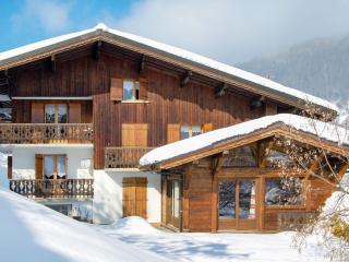 Apartment Le Tetras-2 by Interhome - Morzine - 7