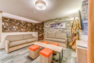 Residence Cap Neige - 2