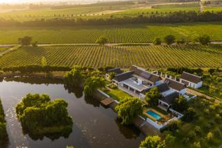 The Residence @ Vrede & Lust - 9