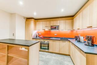 Residence Cap Neige - Tignes - 6