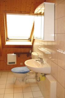 Apartment Old Hüsung - MUZ327 by Interhome - 2