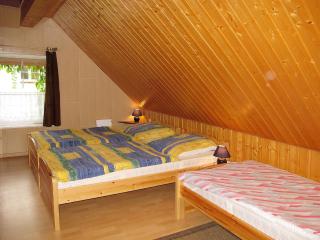 Apartment Old Hüsung - MUZ327 by Interhome - 6