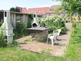 Apartment Old Hüsung - MUZ325 by Interhome - Mirow - 5