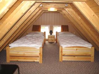 Apartment Old Hüsung - MUZ328 by Interhome - Mirow - 6