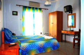Apergis Rooms - Ermoupoli - 7