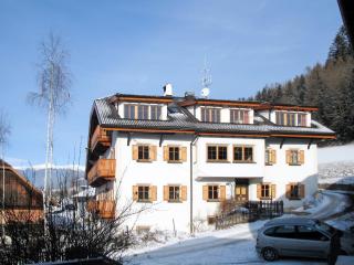 Apartment Zollerhof - OLA192 by Interhome - Valdaora di Sotto - 1