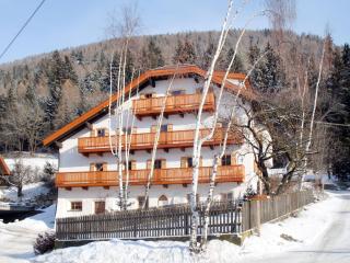 Apartment Zollerhof - OLA192 by Interhome - Valdaora di Sotto - 2