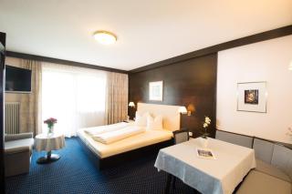 Das Aparthotel Olympia Tirol - Seefeld in Tirol - 9