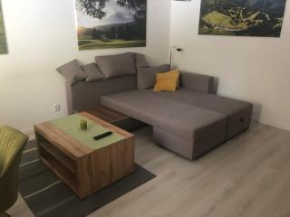 Apartmán Tále - Tale - 1