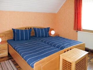 Apartment Hannemann-2 by Interhome - Schillig - 8