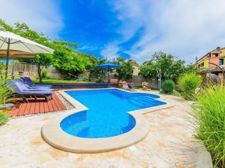 Holiday Home Loreta by Interhome - Čabrunići - 9