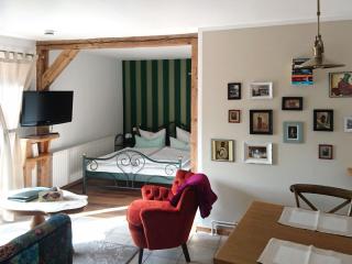 Apartment Bela 2 by Interhome - Nonnevitz - 9
