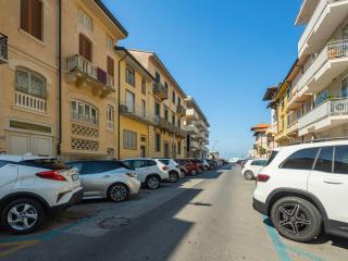 Apartment Lungomare by Interhome - 9