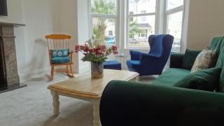 Snowdon Retreat Villa by Seaside Llandudno - Llandudno - 0