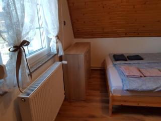 Napocska Vendégház Harkány - 3