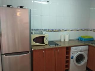 Apartamento La Atalaya C-110 - Conil de la Frontera - 4