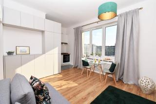 Rental Apartments Smolna - Varsovia - 5