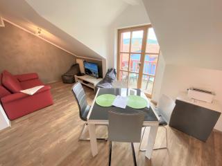 Ferienwohnung Denise - Rötz - 8