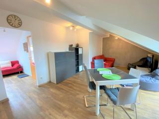 Ferienwohnung Denise - Rötz - 9