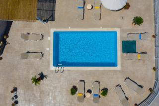 Haravgi 3 Bedrooms Villa - Agia Triada - 2