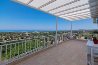 Haravgi 3 Bedrooms Villa - Agia Triada - 3