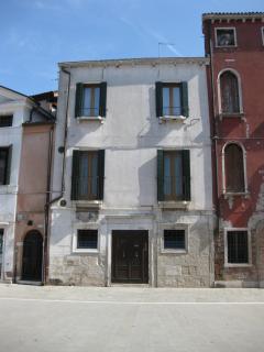 Casa Renata - Venice - 2