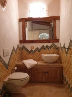 Cantina Perandria - Monti - 6