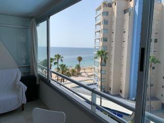 SERVICE APART LAZARO- Apartamentos Aguamarina 26 - Calpe - 9