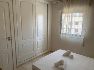 SERVICE APART LAZARO- Apartamentos Aguamarina 26 - Calpe - 7